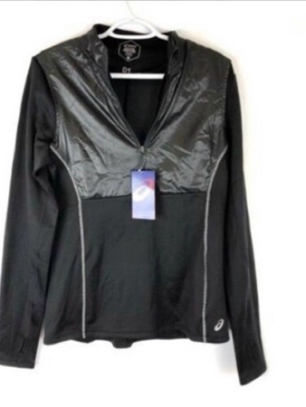 ASICS thermo storm vest